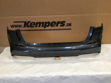 Mineralgrau Stoßstange hinten BMW 2er Gran Coupe (F44) M-Paket  