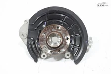 2017-2024 JEEP COMPASS 4WD REAR RIGHT SIDE WHEEL HUB SPINDLE KNUCKLE OEM
