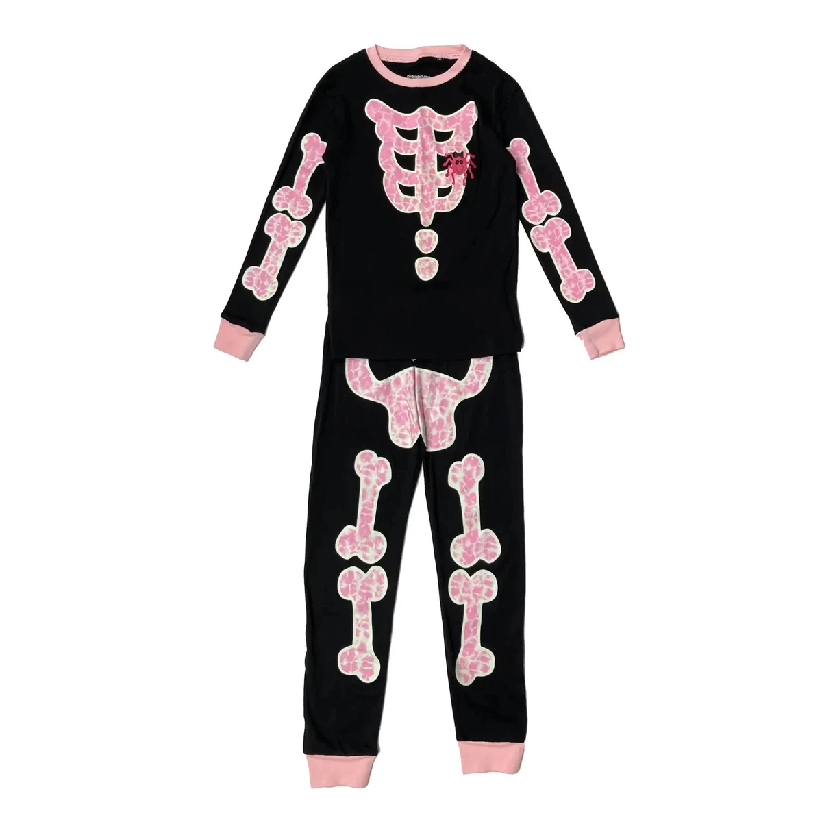 Dolphin and fish pajamas cheap