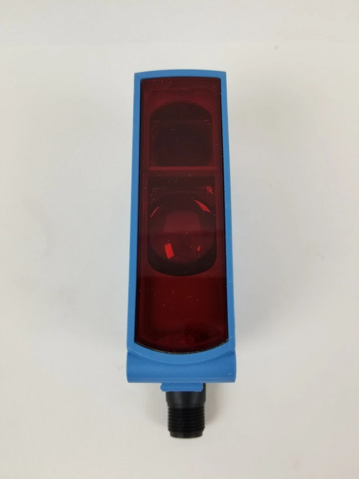 SICK WTB26P-24161120A00 Photoelectric Proximity Sensor NEW - Image 2 of 4