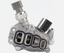 HONDA Genuine Accord Odyssey Pilot Vtec Solenoid Spool Valve With Gasket