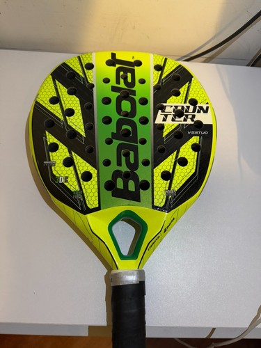 Racchetta da Padel - Babolat Counter Vertuo 2023 - Buone condizioni - Foto 2 di 5