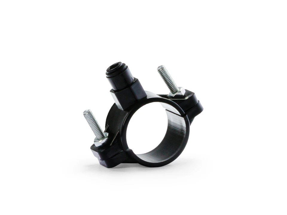 6 Stage Reverse Osmosis Residential Drinking Water Filter System RO Mineralizing - Image 4 of 4