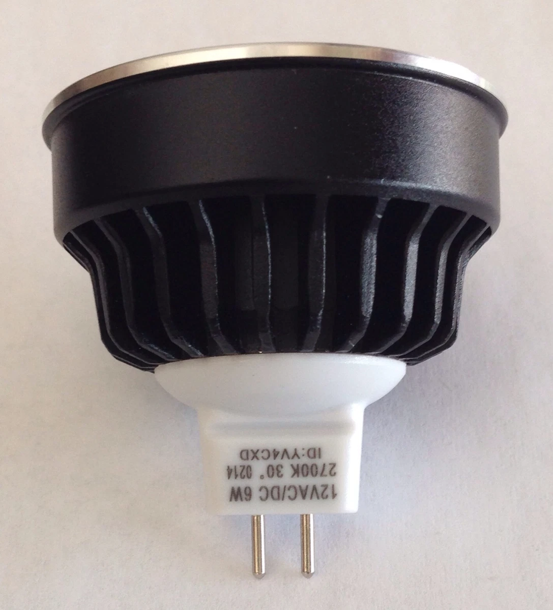 Waterproof mr16 led bulb deals