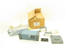 Foxboro CAPP 333187 Electrochemical Contacting Conductivity Analyzer