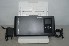  Kodak ScanMate i1150 High Speed Duplex Color Document Scanner X5334