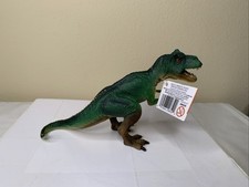 Safari Ltd Tyrannosaurus Rex Dinosaur Figure Prehistoric Collectible 2006