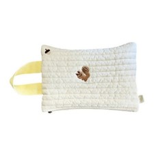 Cotton Wipes Dispenser Refillable Wipe Holder Travel Wet Wipe Container6223