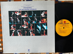 米LP Jimi Hendrix Experience Otis Redding IMG_1043_48c3db23-4628-40e1-