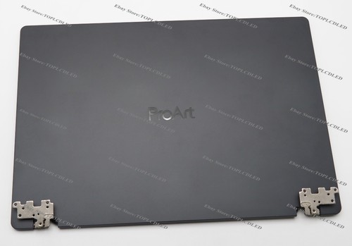 16" ASUS ProArt Studiobook 16 OLED H7604JI 3.2K LCD Assembly Display Complete - Picture 6 of 37