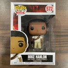 Funko Pop! Movies: It - Mike Hanlon #572
