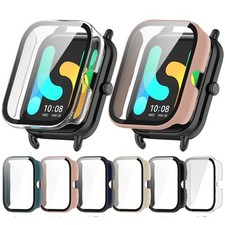 Watch Case Protective Cover for for Hay Lou RS4 Plus LS11 /RS4 Plus LS12 