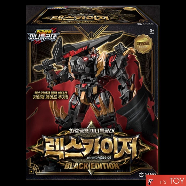 Rex Transformers & Robots Action Figure Action Figures for sale | eBay