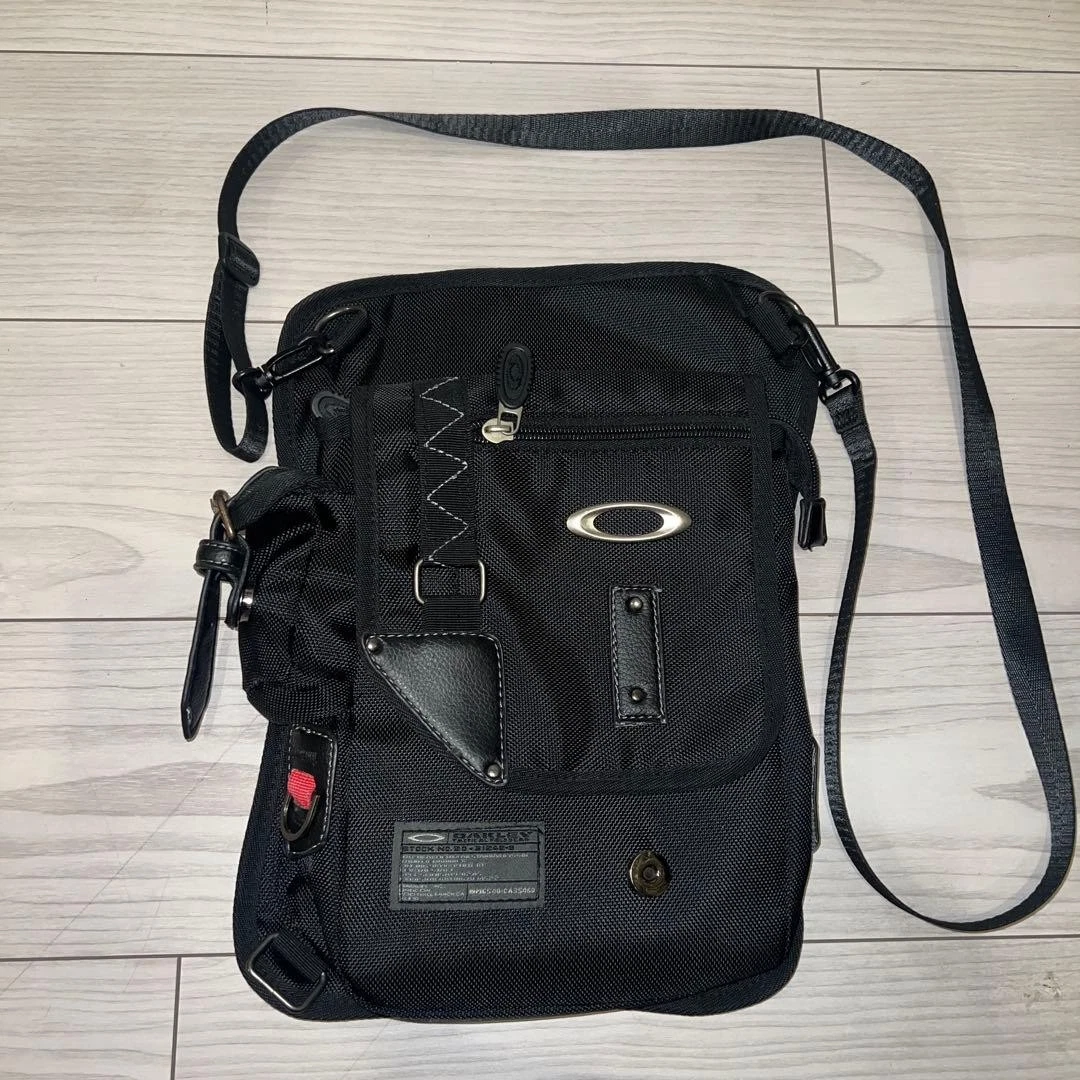 Oakley Messenger Bag | eBay