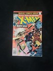 X-Men #103 F/Vf – Juggernaut vs. Storm Showdown – Marvel 1977 Bronze Age