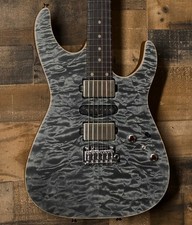 Tom Anderson Angel Satin Atlantic Storm Guitar