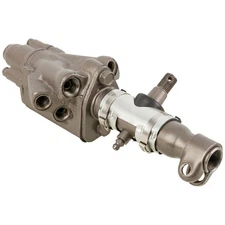 Reman Power Steering Control Valve For Ford Mustang Falcon Maverick Mercury