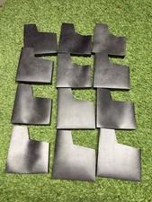 Lot of  12 Nintendo NES Authentic OEM Dust Co...