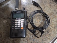 Uniden Bearcat BCD325P2 Emergency Scan TrunkTracker FREE SAME DAY 2 DAY SHIPPING