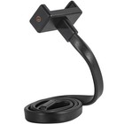 Flexible Auto Cell Phone Holder Bendable Wrap Around for Cellphones