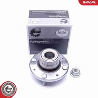 Radlagersatz Esen Skv 29SKV210 FüR Volvo S40 1 644 V40 645 Lpg Mitsubishi Space