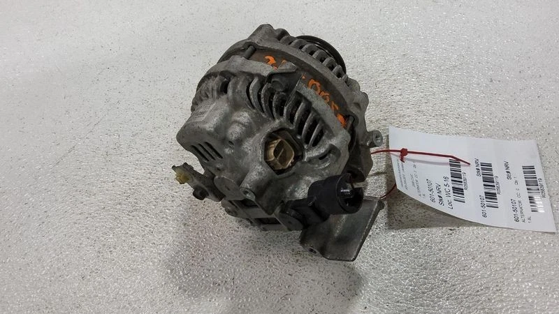 Alternador Honda Civic 2006-2011 OEM Foto 4 de 4