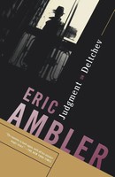 Eric Ambler | Judgment On Deltchev | Taschenbuch | Englisch (2003)