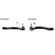 Rotule de direction Honda ACCORD