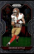 George Kittle
