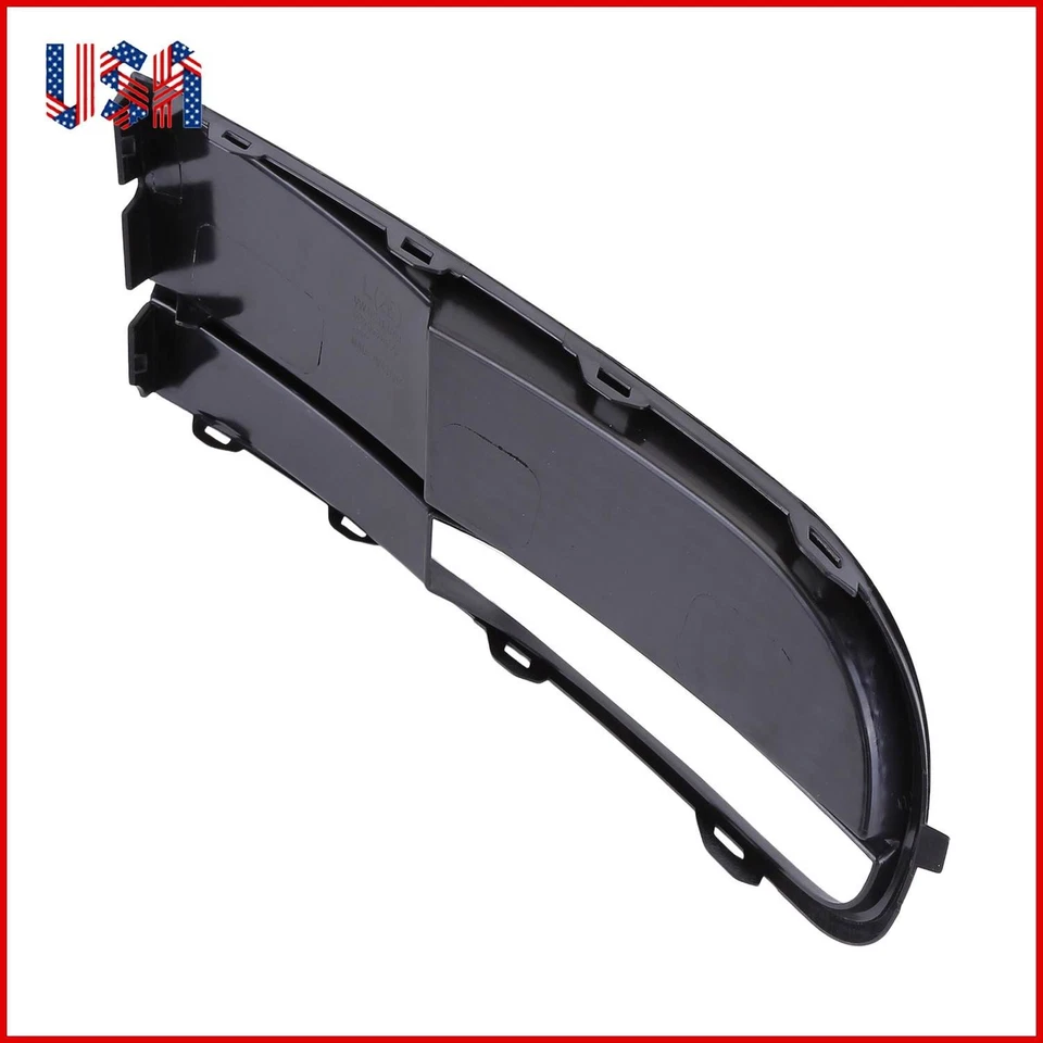 Nueva cubierta de luz antiniebla delantera para Beetle 2012 2013 2014-2019 varios submodelos Foto 4 de 4