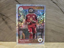 Reference image for Manu Koné