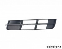 StoßStange Gitter Links Vorne Oben FüR Audi Q7 3.6 Fsi Quattro 06-10