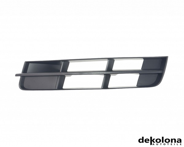 StoßStange Gitter Links Vorne Oben FüR Audi Q7 3.6 Fsi Quattro 06-10-image