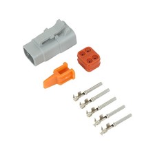 AEM Multi Purpose Connector 35-2624;