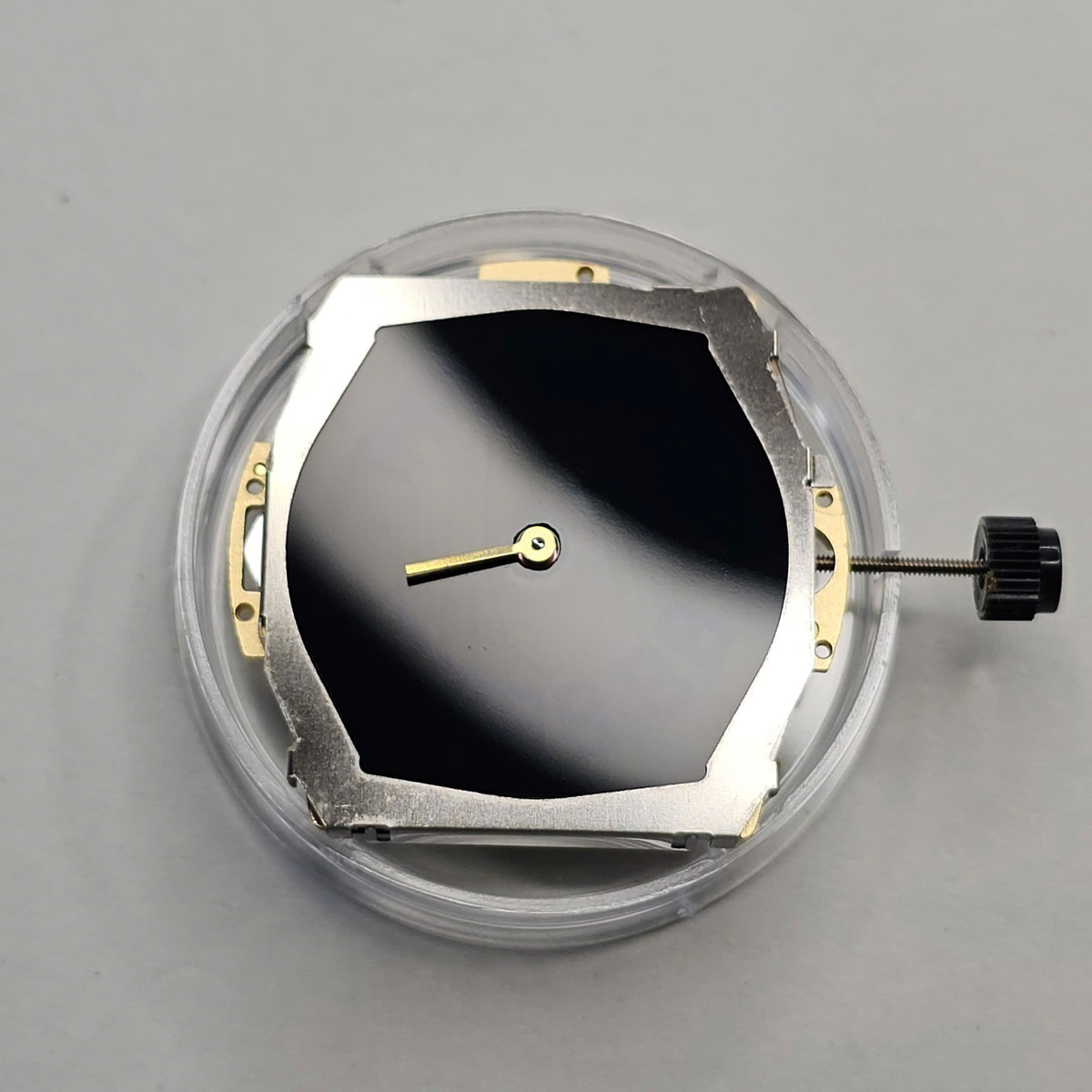 ETA 988.432 Ana-Digi LCD Multi Func Quartz Movement Fit Breitling