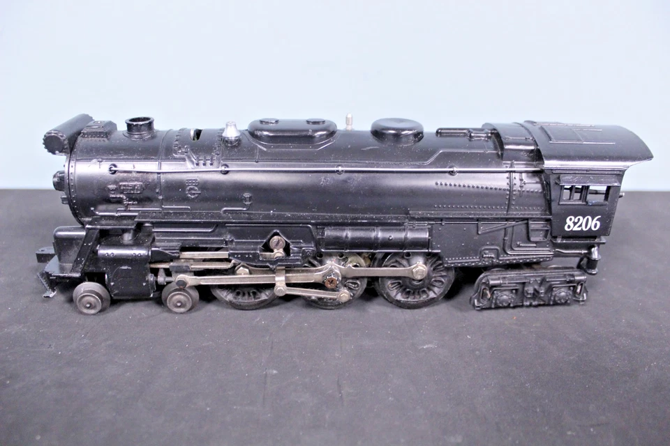 Lionel Posguerra 6-8206 Hudson & Tender - Sin Caja Foto 2 de 4