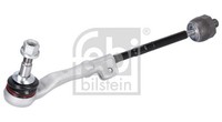 Spurstange Febi Bilstein 196055 FüR BMW X3 G01 F97 G08 X4 G02 F98 Van 3Er G20