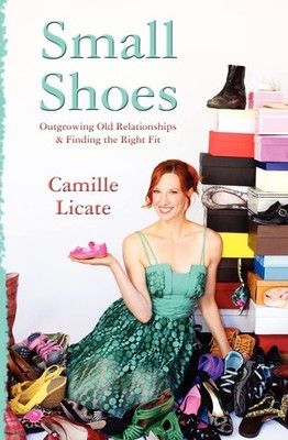 Small Shoes: Outgrowing Old Relationships & Finding the Right Fit