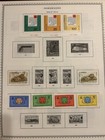 Cameroun Stamps 1958-1969 Cameroon Republic Animals Wildlife Air Mail Chocolate — photo 6