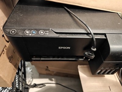 epson printer