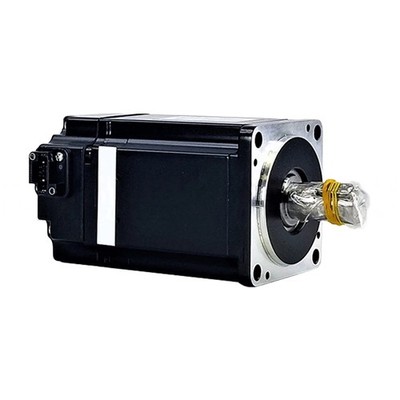 New Yaskawa SGMJV 04A3M61 AC Servo Motor 400W Servo Motion Drive Motor Unit