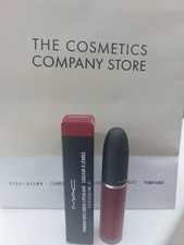 Mac Power Kiss Liquid Lip Colour BNIB