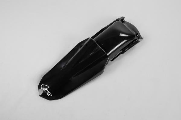 Schutzblech Hinten KotflüGel Fender Passt An Husqvarna Cr Wr 125 05-09 Tc Te Sw-image