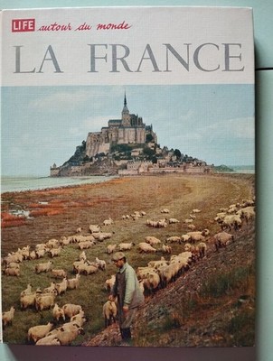Life autour du monde : La france | Bon état