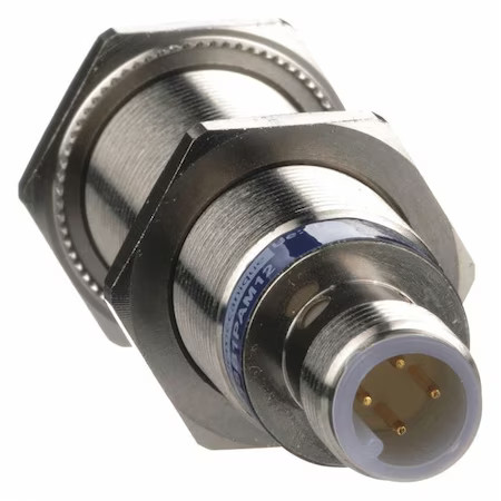 Telemecanique Sensors Xs618b1pam12 Proximity Sensor, Inductive, 18Mm ...