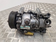 Peugeot 508 RXH 2013 Diesel / électricité Compresseur de climatisation