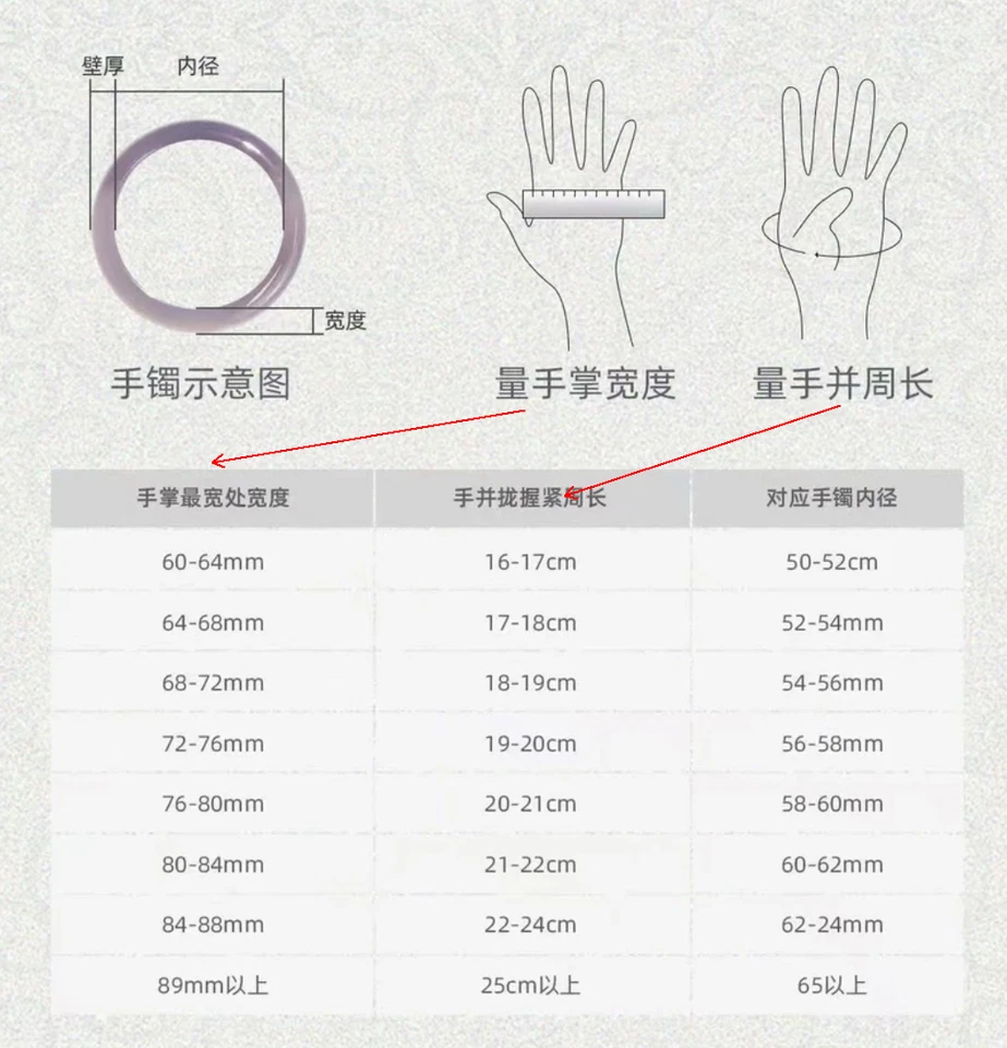 59.5mm Natural Green Tourmaline Rutilated Quartz Crystal Bangle - Image 4 of 4