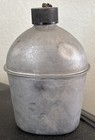 Vintage WWII U.S. Swanson Canteen 1945Canteen — photo 1