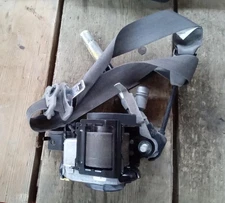 2011-2017 Honda Odyssey Front Left Driver Seat Belt Retractor Assembly Gray OEM