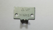 New - YDMKS Genuine OEM Dell DVD Support Bracket 132-2